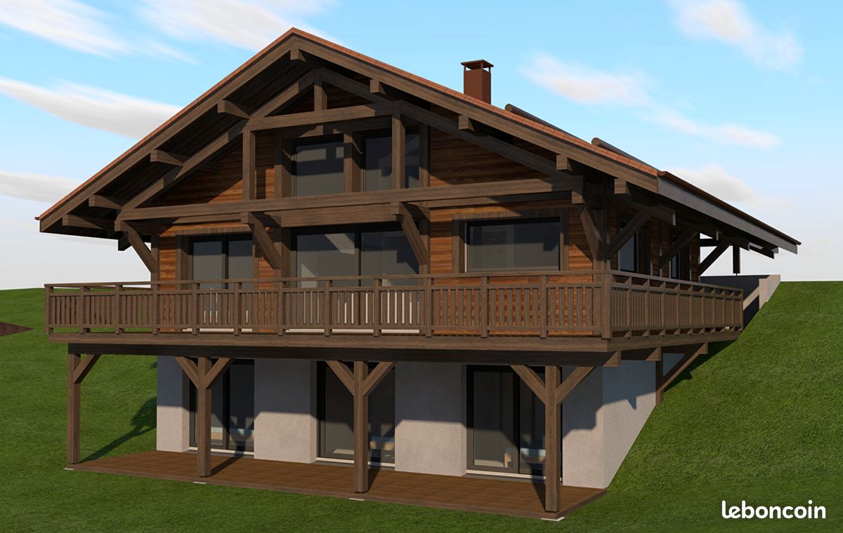 Terrain 1497 m² · à Xonrupt-Longemer · 1 497 m² · 199 000 €