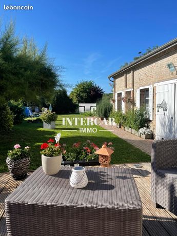Maison 7 pièces 210 m²