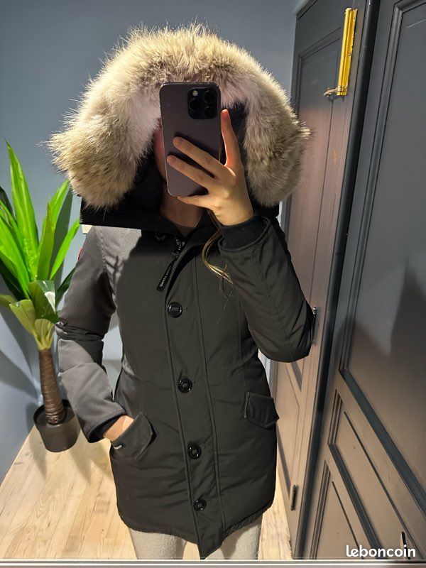 Goose Parka Paiement Plusieurs Fois Canada Goose Parka Canada