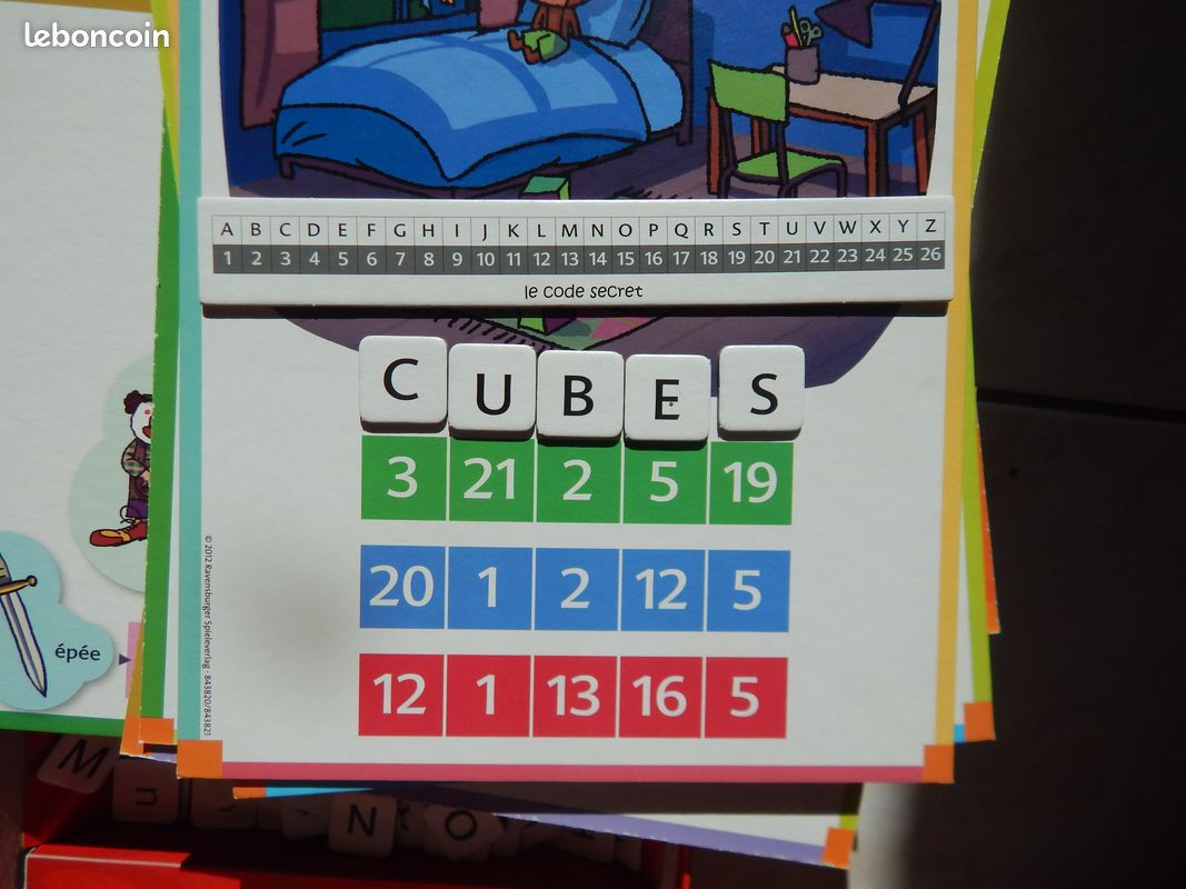 Jeux de lettres (image 8)
