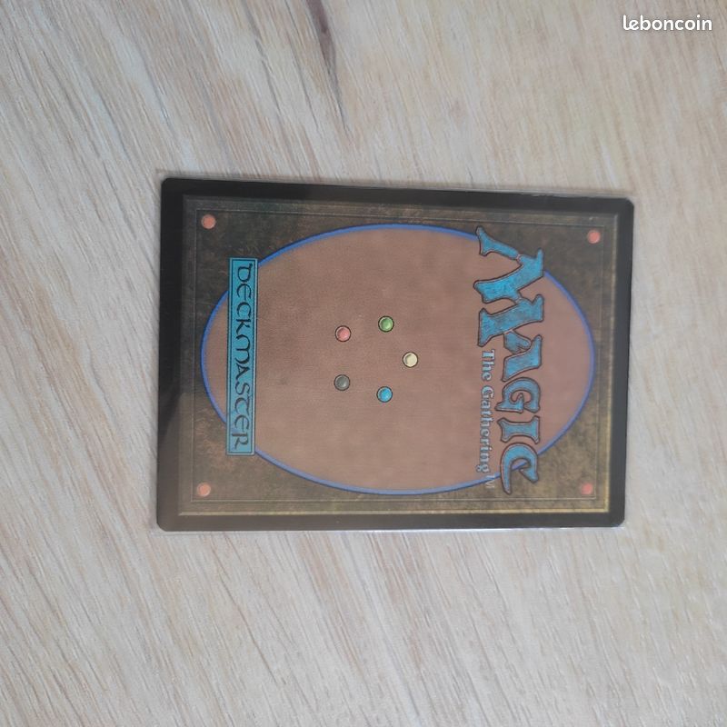 Carte MTG elvish piper (image 2)