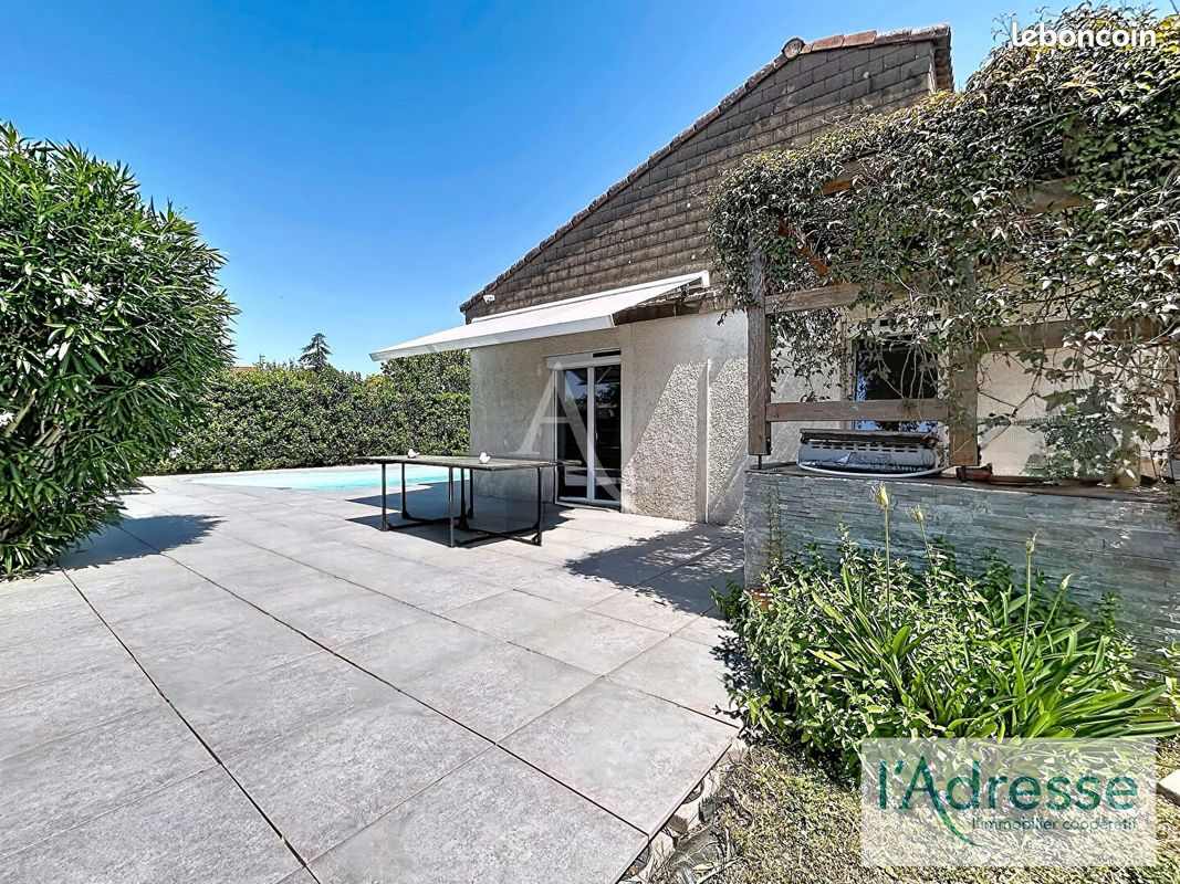 Maison 5 pièces 137 m² · à Saint-Alban · 137 m² · 355 000 €