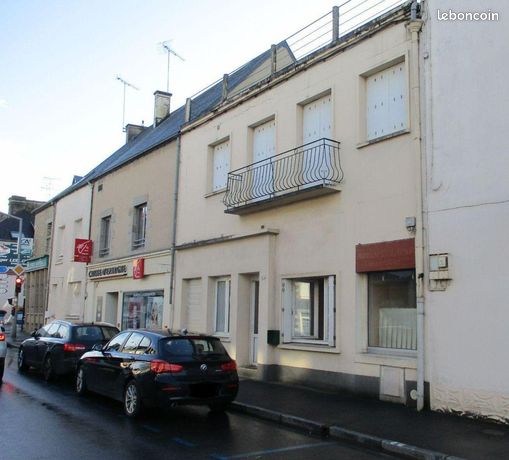 Maison 8 pièces 130 m²