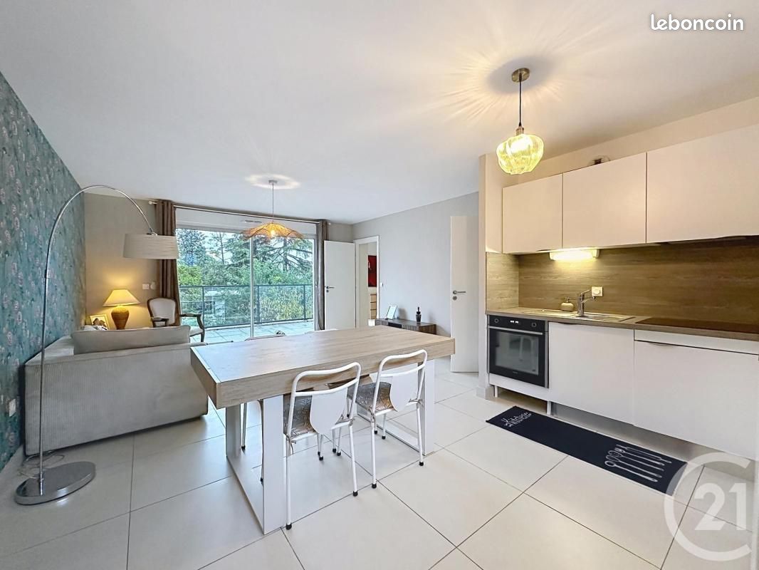 Appartement 3 pièces 62 m² · à Montpellier · 62 m² · 290 000 €