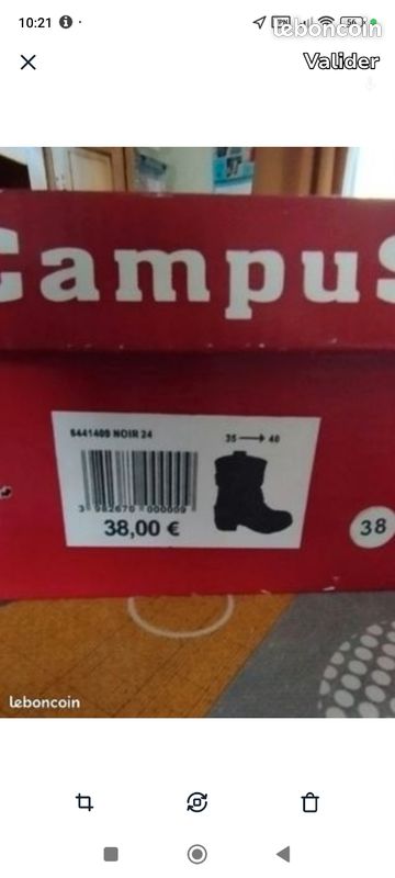 Bottes (image 3)