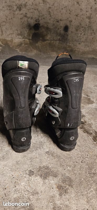 Chaussure de ski Rossignol (image 2)