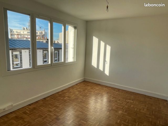 Appartement 2 pièces 42 m² · à Brest · 42 m² · 599 €