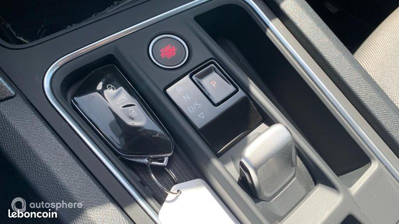 Seat Leon 1.5 eHybrid 204ch Style DSG6 (image 16)