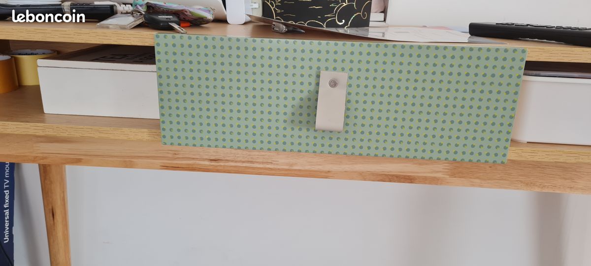 Salon scandinave (image 3)