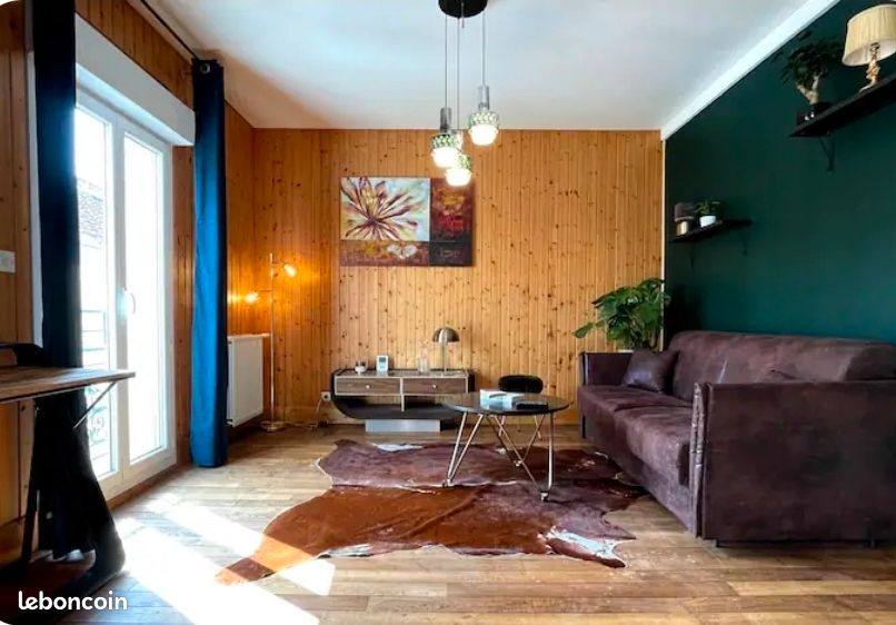 Appartement 2 pièces 40 m² · à Rennes · 40 m² · 192 000 €