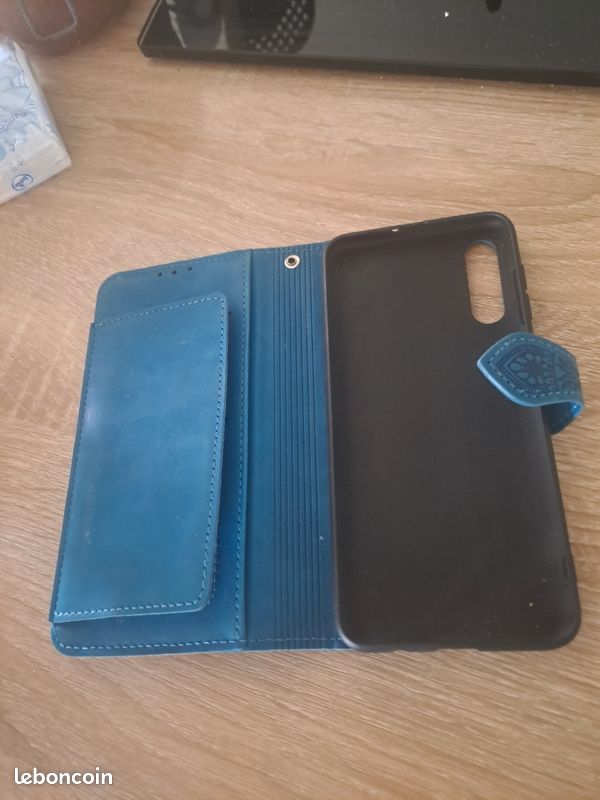 Smarphone samsung a 50 128gb (image 5)