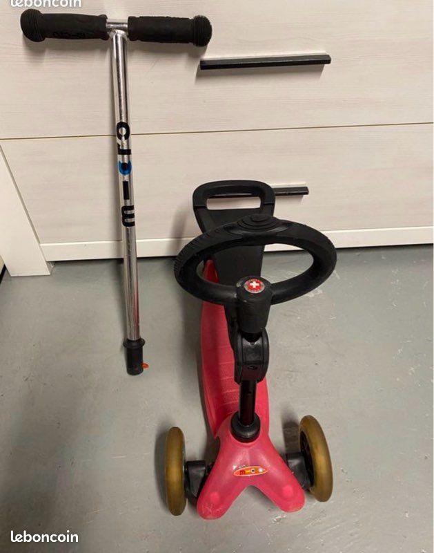 Trottinette micro (image 2)