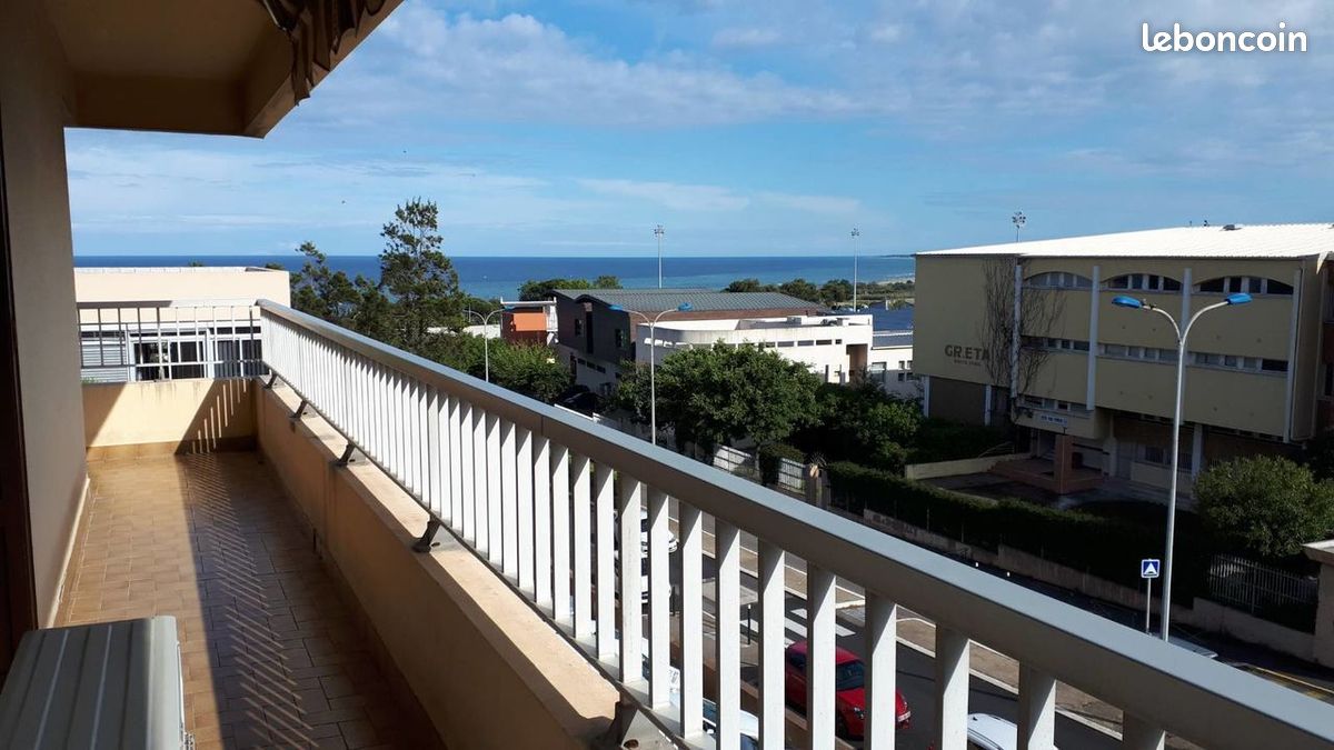 Appartement 2 pièces 55 m² · à Bastia · 55 m² · 720 €/mois