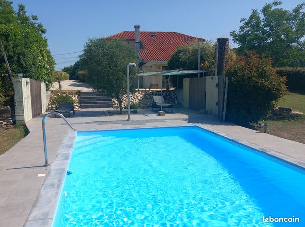 Maison 5 pièces 125 m²