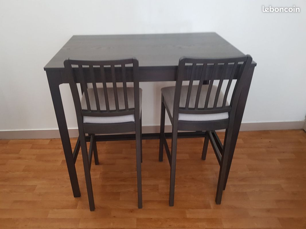 Table haute (image 3)