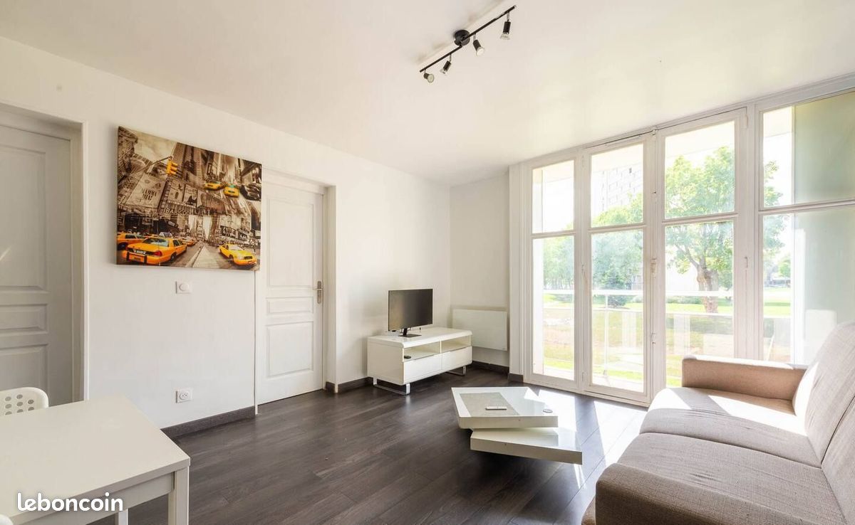 Appartement 3 pièces 49 m² · à Bezons · 49 m² · 1 000 €