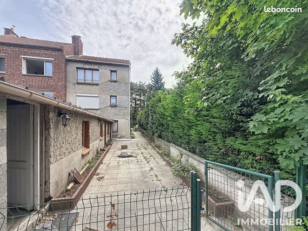 Maison 5 pièces 130 m² · à Douai · 130 m² · 148 000 €