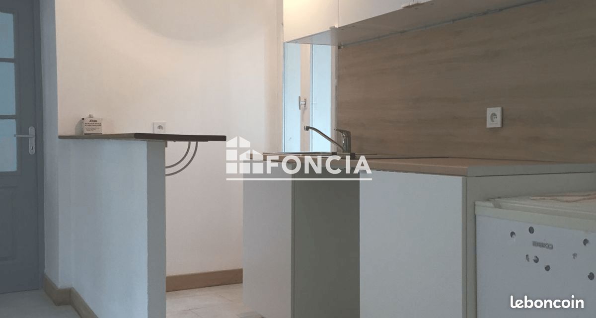 Appartement 2 pièces 28 m² · à Sartrouville · 28 m² · 676 €/mois