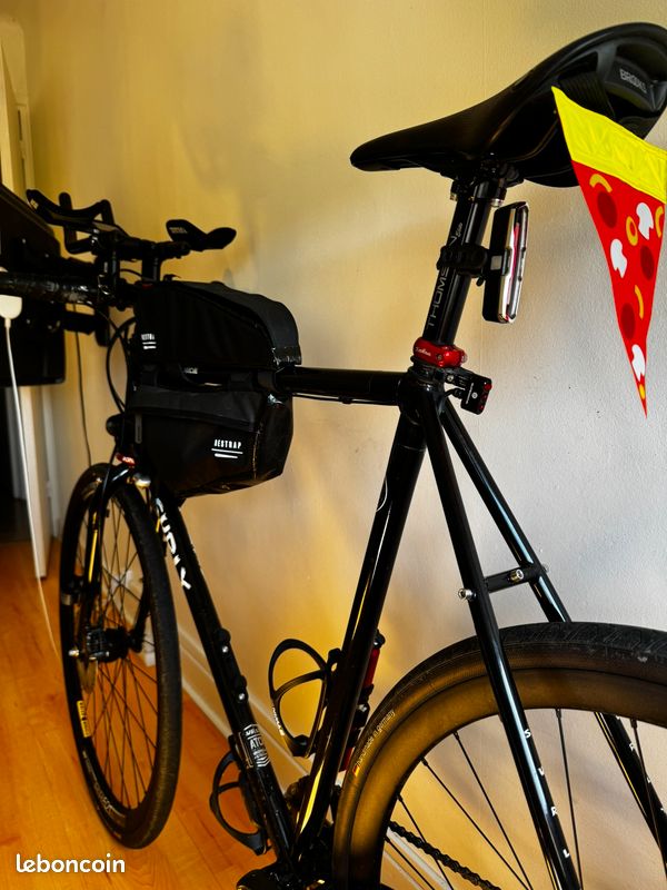 Vélo Surly Midnight Special 60 cm – Montage sur mesure haut de gamme (image 5)