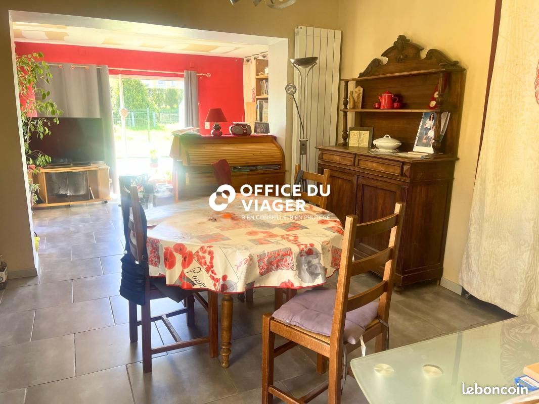 Maison 5 pièces 101 m² · à Aspiran · 101 m² · 162 000 €