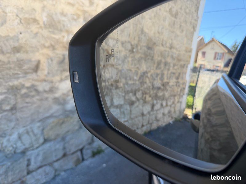 VOLKSWAGEN T ROC 2.0 TDI 150CH DSG7 /1ere main /Carplay (image 12)