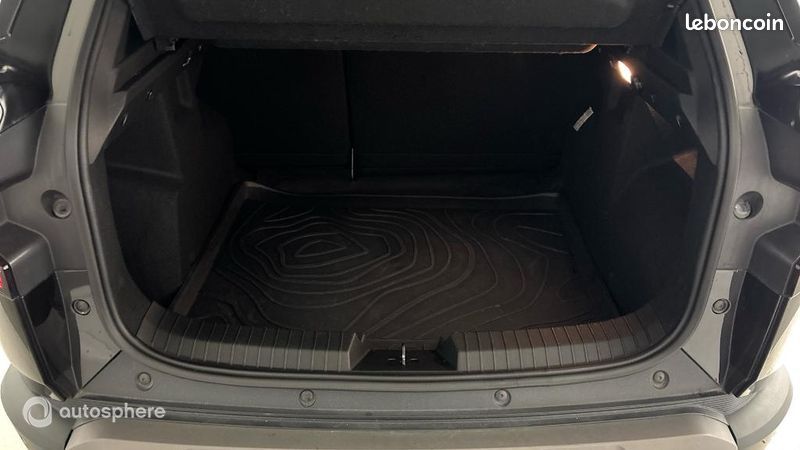 Dacia Duster 1.6 hybrid 140ch Extreme (image 14)