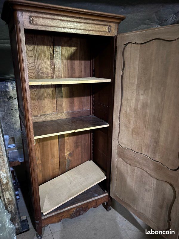 Meuble bonnetiere (image 1)
