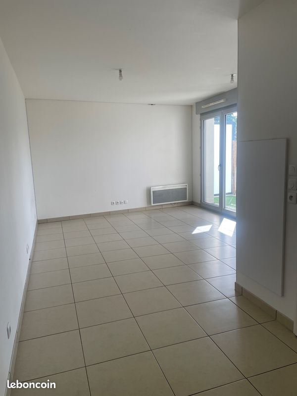 Appartement 1 pièce 30 m² · à Orvault · 30 m² · 733 €