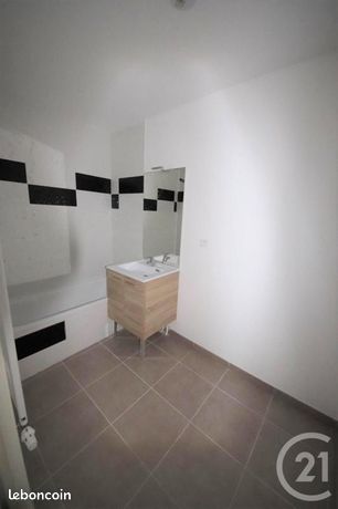 Appartement 2 pièces 46 m² — 7