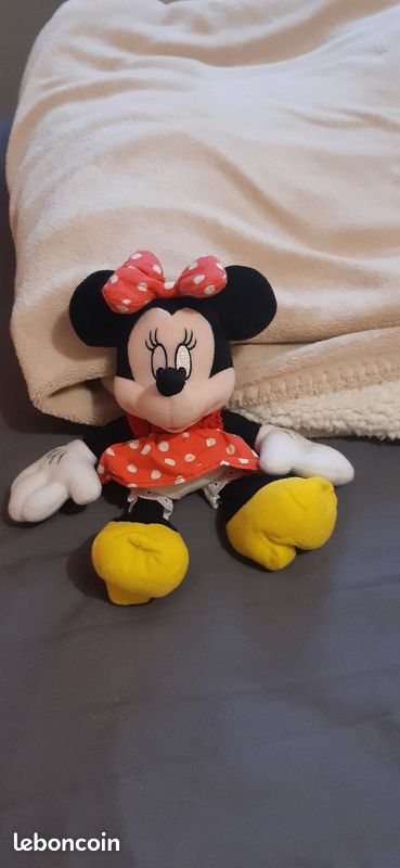 Peluche Disney (image 1)