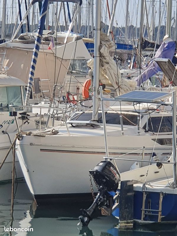 ESPACE 620 (JEANNEAU) — View photo 1