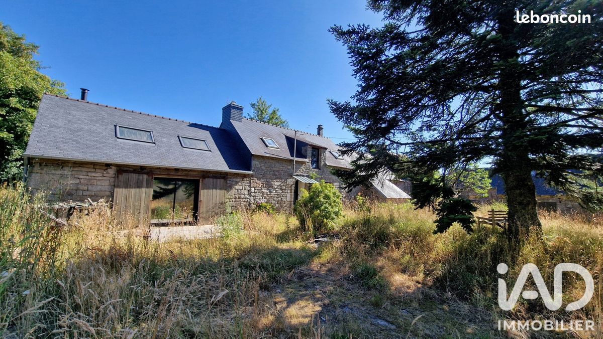 Maison 3 pièces 91 m² · à Guiscriff · 91 m² · 157 500 €