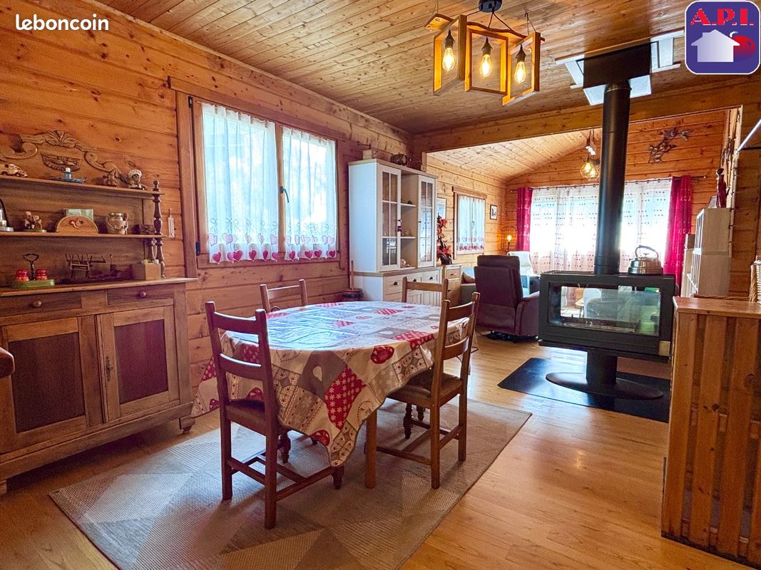 Chalet 4 pièces 75 m² (image 5)