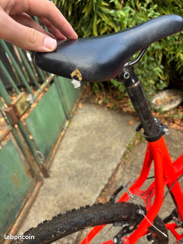 Vtt Rockrider 340 (image 7)