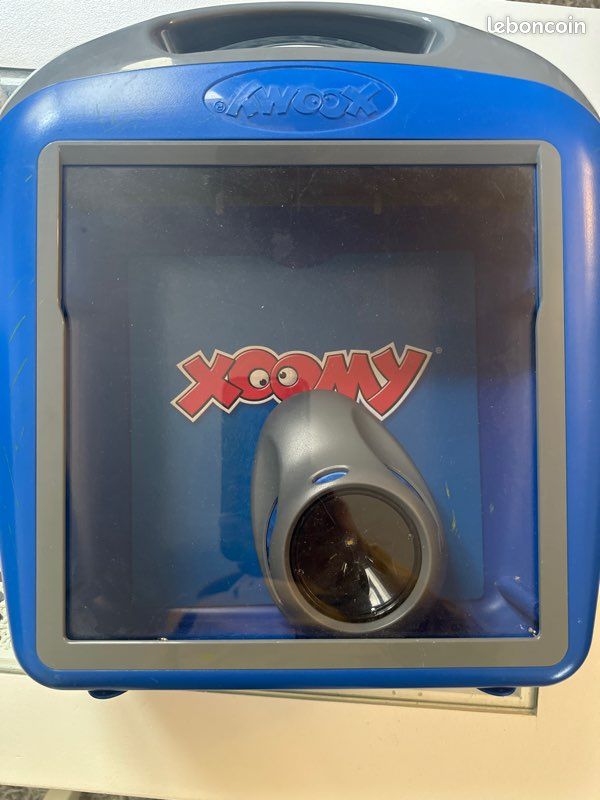 Xoomy (image 1)