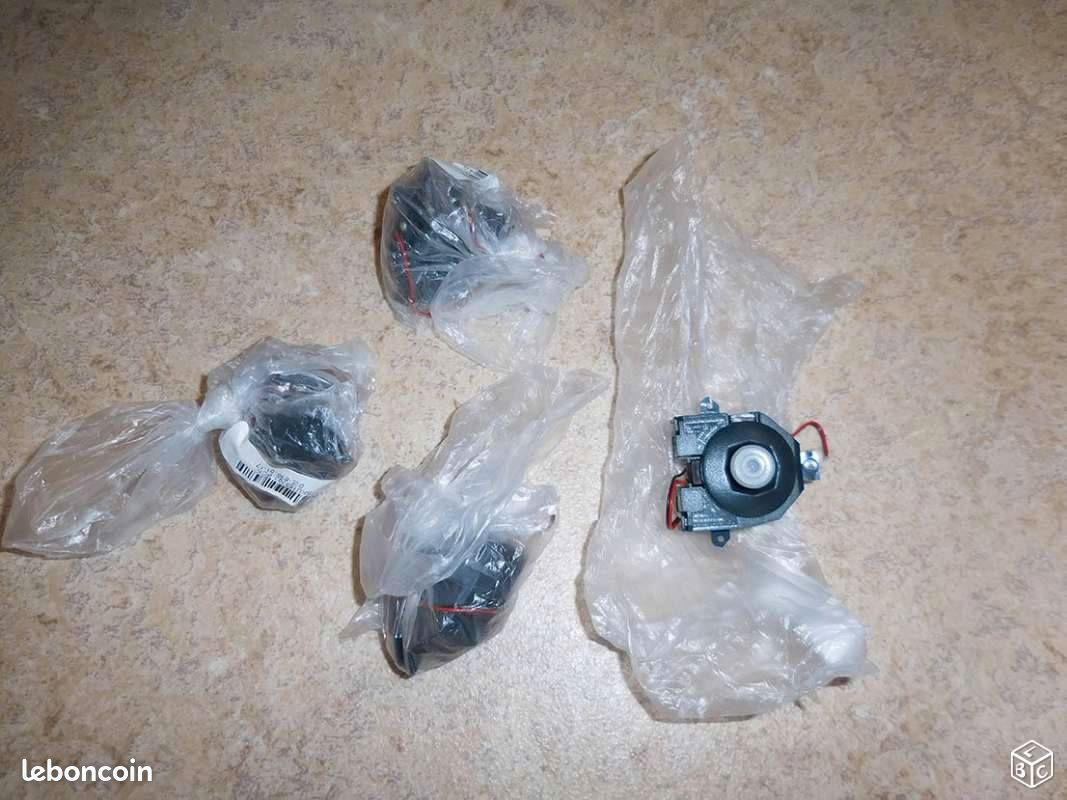 Nintendo 64 joystick de remplacement NEUF (image 1)