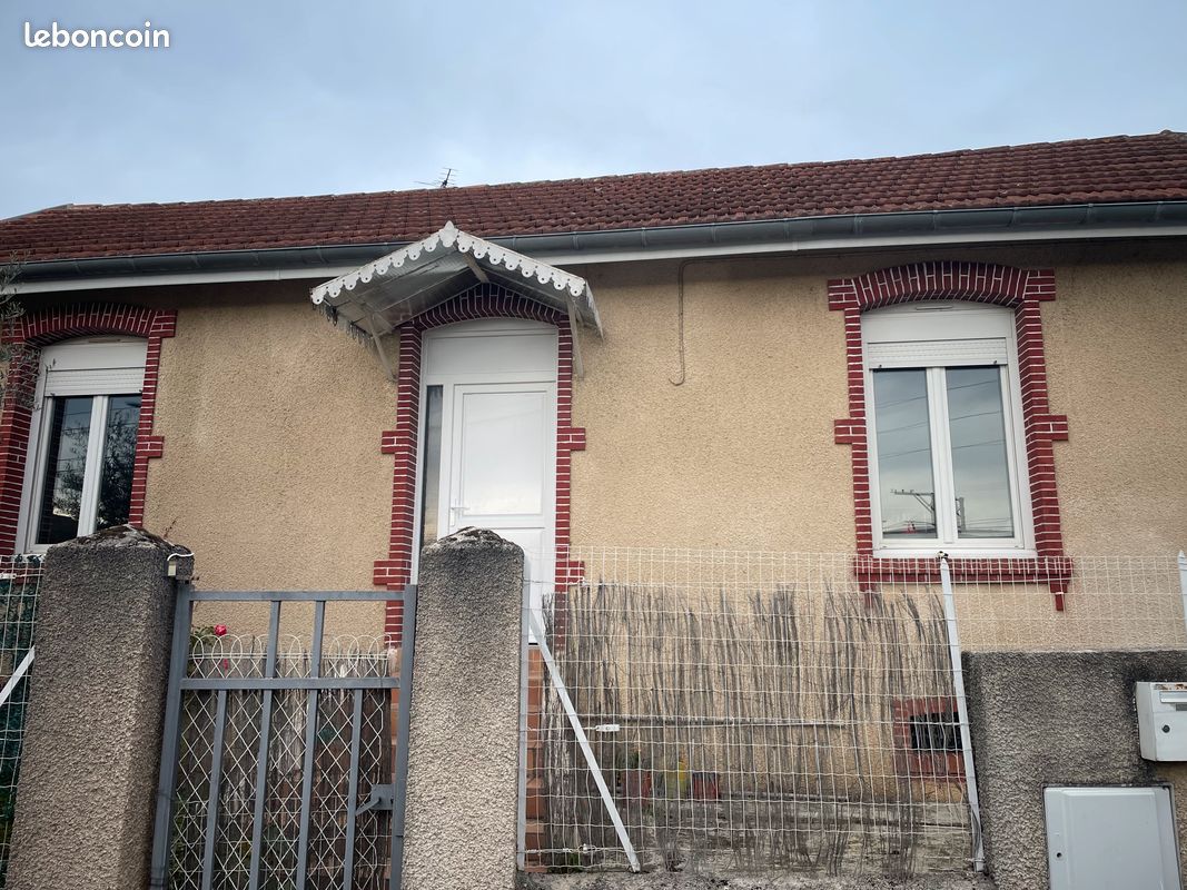 Maison a louer tarbes - 4 pièce(s) - 70 m2 - Surfyn