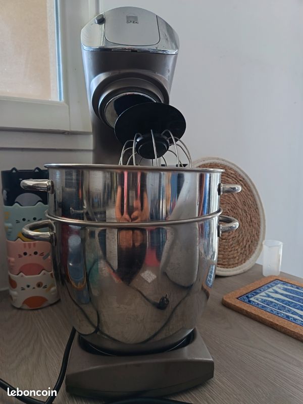 Robot pâtissier (image 2)