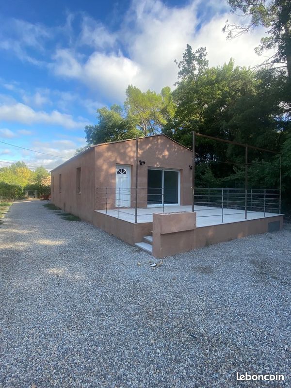 Maison 4 pièces 92 m² · à Le Thoronet · 92,4 m² · 330 000 €