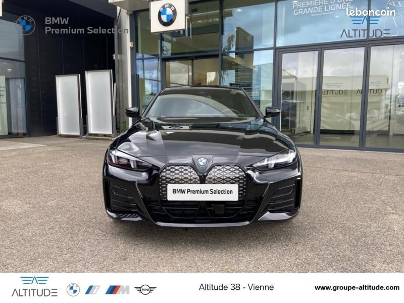 Bmw i4 eDrive40 340ch M Sport (image 23)