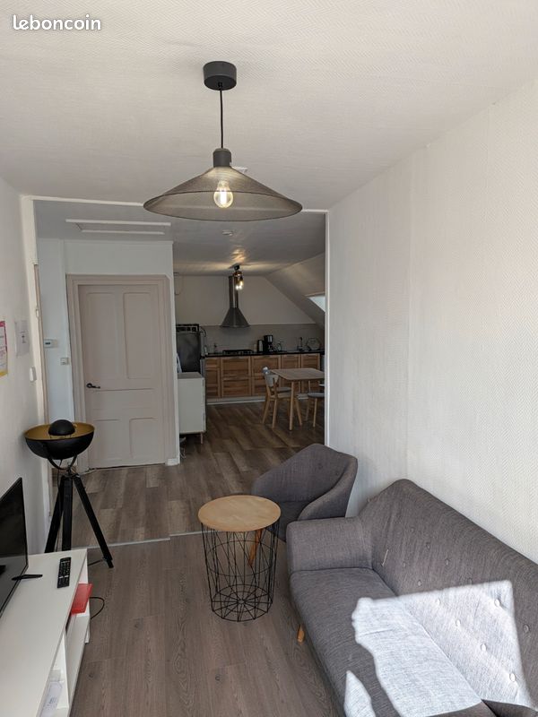 Appartement 4 pièces 70 m² · à Landéda · 70 m² · 870 €/mois