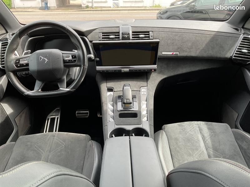 Ds DS 7 Crossback PureTech 180ch Grand Chic Automatique (image 6)