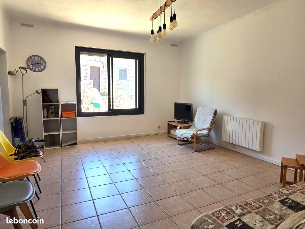 Appartement 2 pièces 41 m² · à Monacia-d'Aullène · 41 m² · 107 000 €