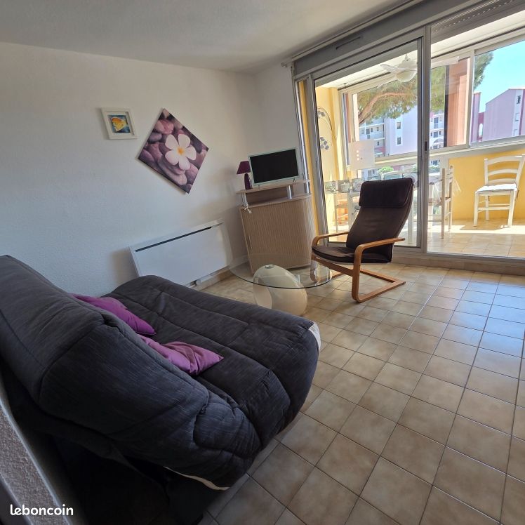 Location appartement saisonnier (image 5)