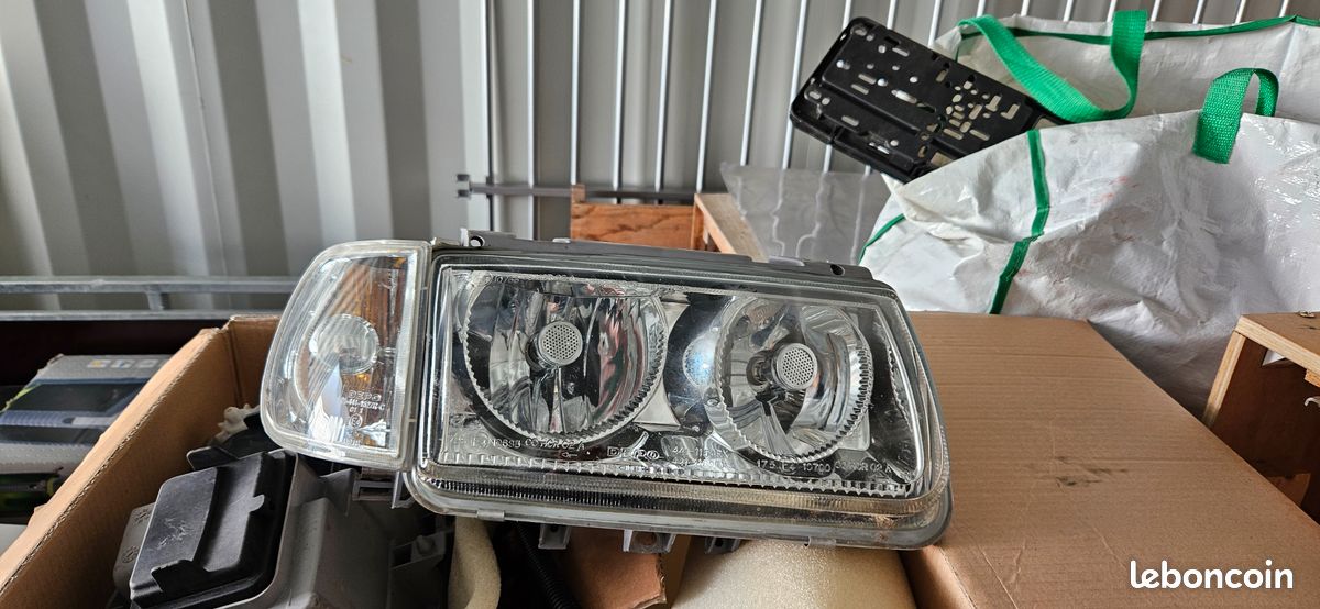 Phares Avant Angel Eyes Polo 6N (image 1)