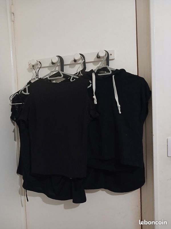 Lot rentrée - vêtements 34/36/38 - petit prix (image 10)