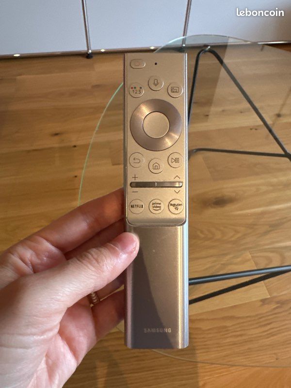 Télévision Samsung (image 5)