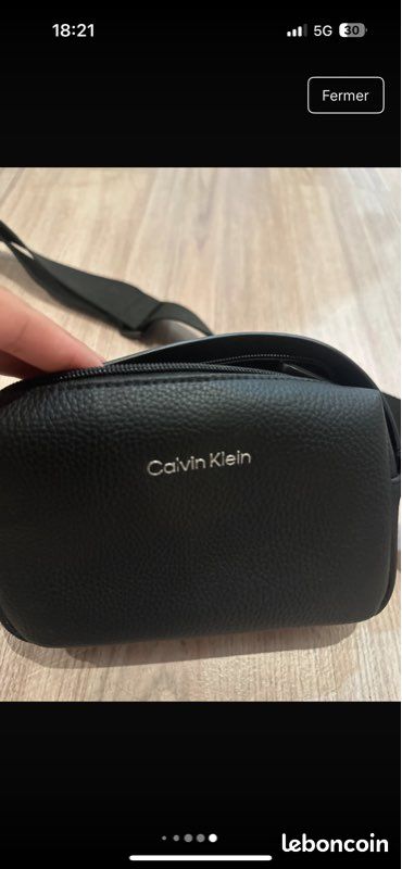 Sac Calvin Klein (image 1)