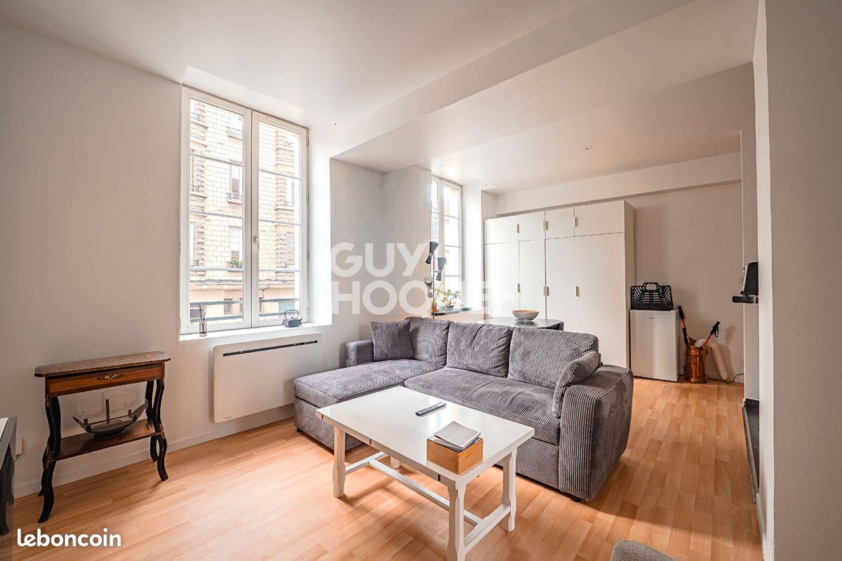Appartement 2 pièces 42 m² · à Chantilly · 42 m² · 214 000 €
