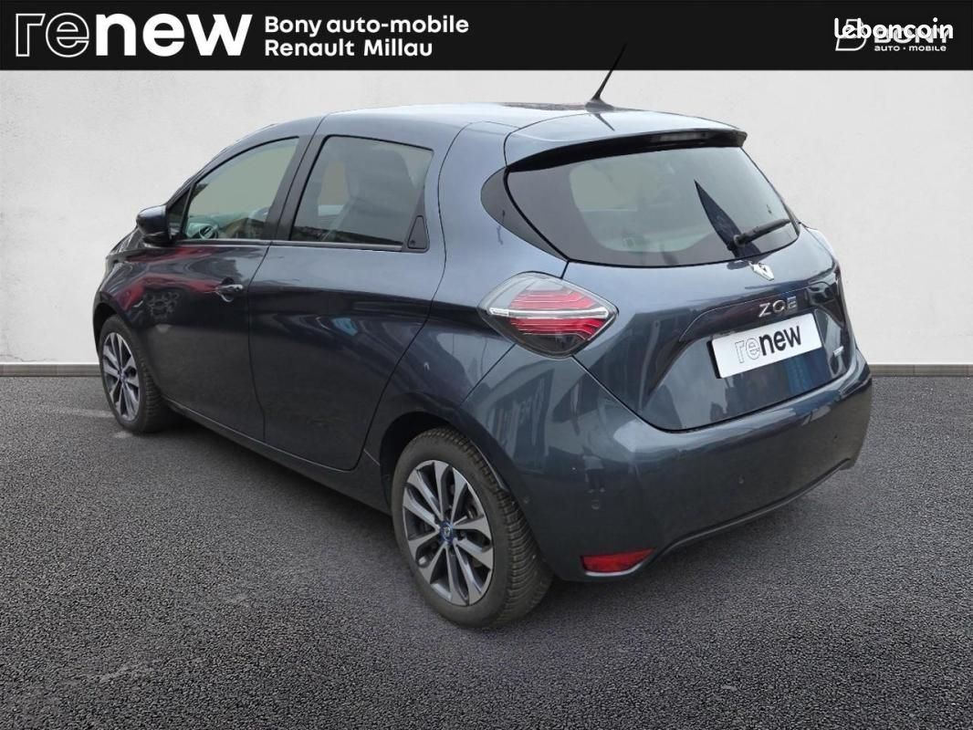 Renault Zoe R110 Intens (image 7)